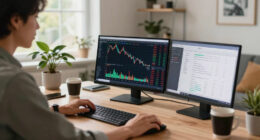 Introducing Forezai · TradingAgents — a committee of LLMs decides paper-trades