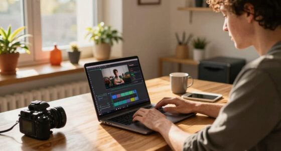 One Video In, a Whole Publishing Kit Out — Without the Cloud