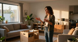 Open plan is not the answer: design professionals on the dos and don’ts of small space living