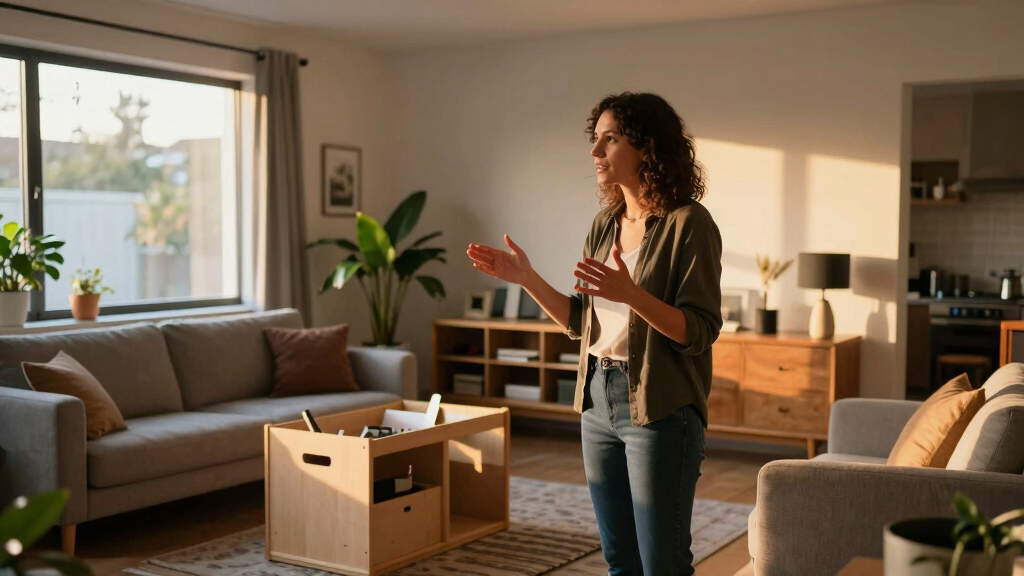 Open plan is not the answer: design professionals on the dos and don’ts of small space living