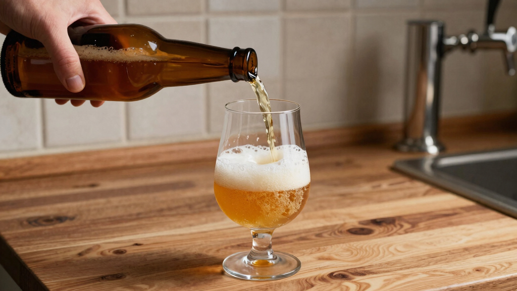 The Bad Beer That’s an Incredible Beverage