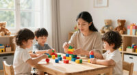 The best toys and gifts for four-year-olds, chosen by kids (and parents)
