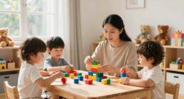 The best toys and gifts for four-year-olds, chosen by kids (and parents)