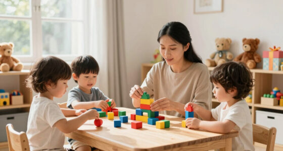The best toys and gifts for four-year-olds, chosen by kids (and parents)