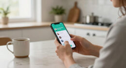 The unbundling of the budget app. Why a conversational finance surface absorbs what the personal-finance apps charge for, and what survives the absorption.