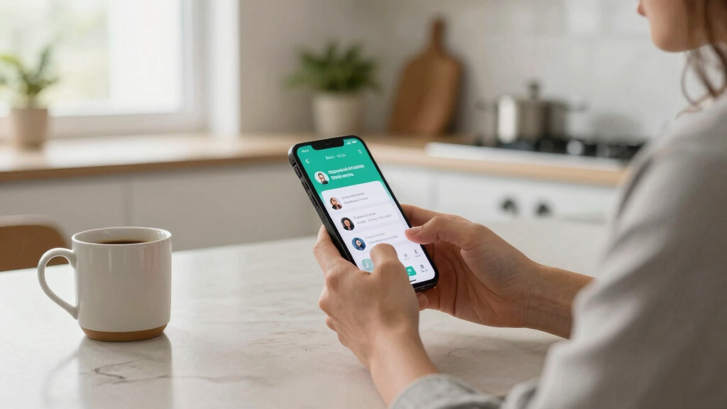 The unbundling of the budget app. Why a conversational finance surface absorbs what the personal-finance apps charge for, and what survives the absorption.