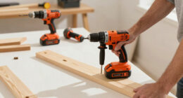 10 Best Cordless Power Tools for Dad in 2026