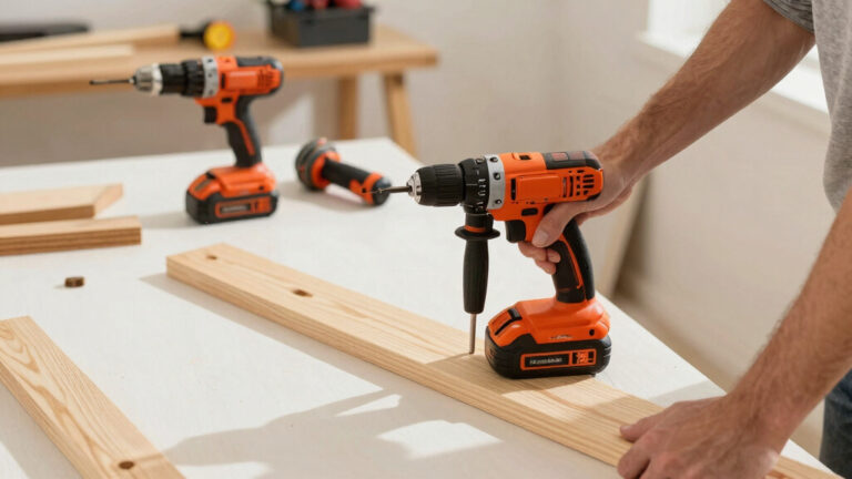 10 Best Cordless Power Tools for Dad in 2026 - The Grumpy Owl