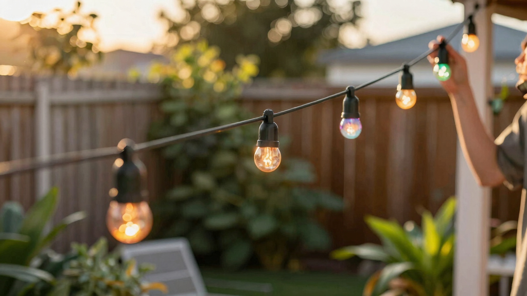 10 Best Patriotic Outdoor String Lights in 2026