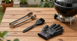 11 Best Barbecue Grilling Accessories in 2026