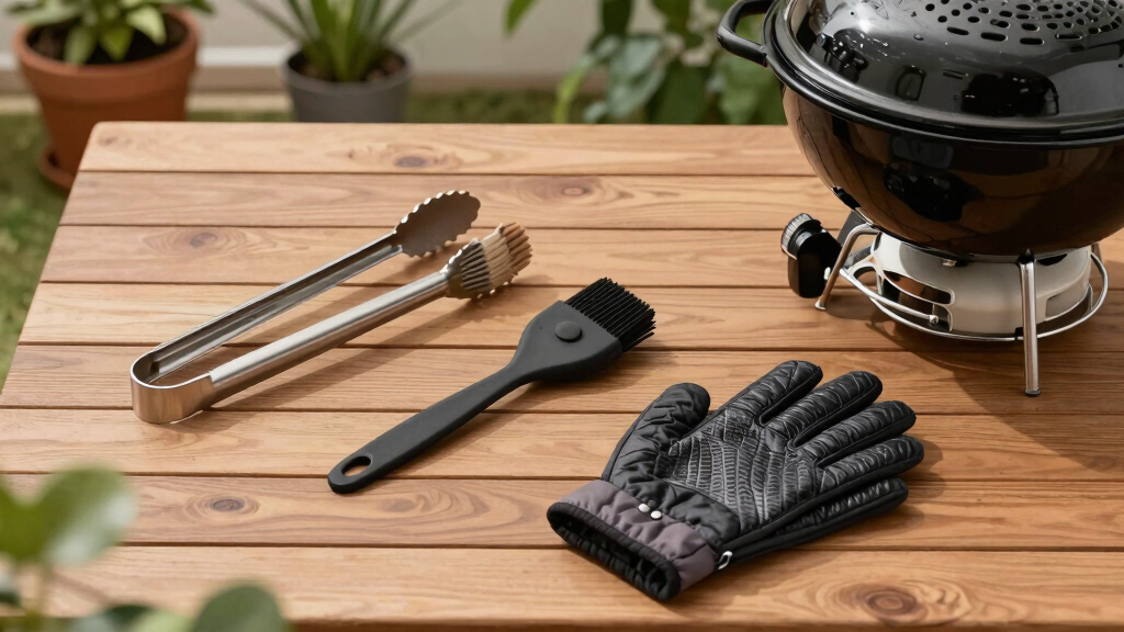 11 Best Barbecue Grilling Accessories in 2026