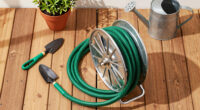 11 Best Garden Hose Reels in 2026