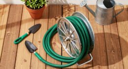 11 Best Garden Hose Reels in 2026