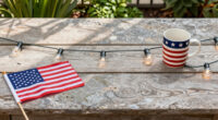 12 Best Patriotic Outdoor String Lights in 2026