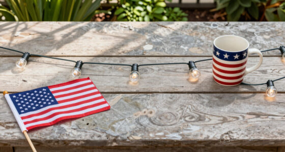 12 Best Patriotic Outdoor String Lights in 2026