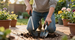 13 Best Ergonomic Gardening Tools in 2026