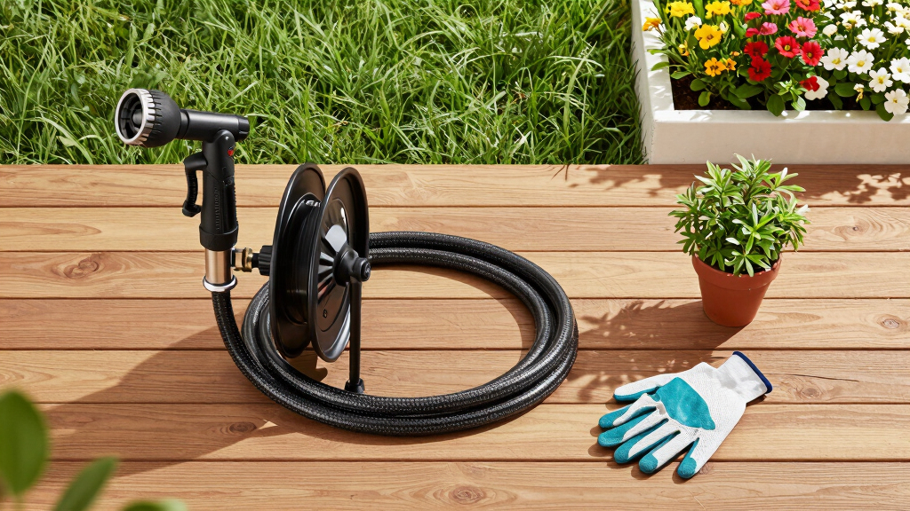 13 Best Garden Watering Systems in 2026