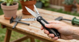 14 Best Multi-Tool Pocket Knives in 2026