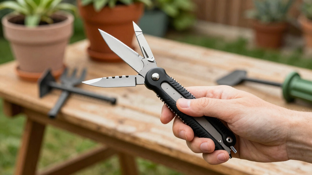 14 Best Multi-Tool Pocket Knives in 2026