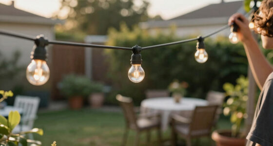 14 Best Outdoor String Lights in 2026