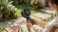 14 Best Portable Outdoor Fans in 2026