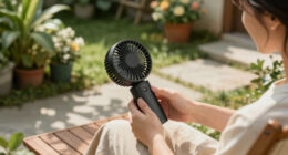 14 Best Portable Outdoor Fans in 2026
