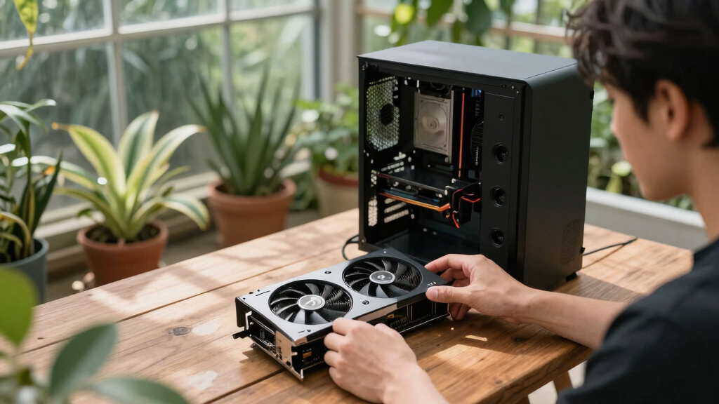 15 Best Graphics Cards for Gaming, AI, and Creative Work in 2026