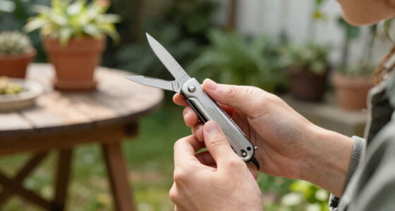 15 Best Multi-Tool Pocket Knives in 2026