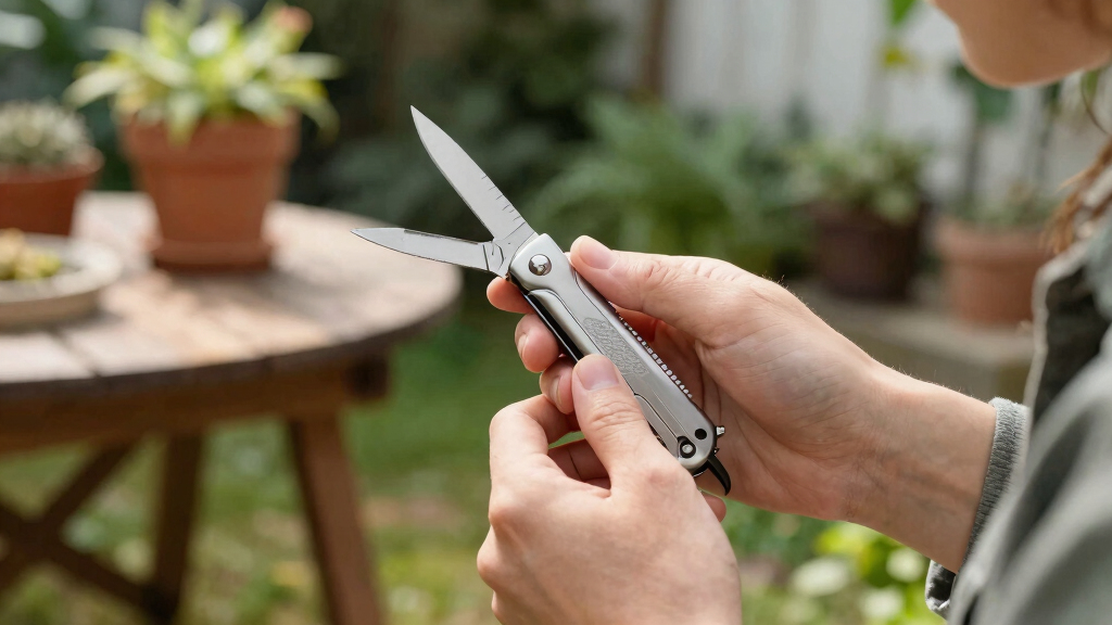15 Best Multi-Tool Pocket Knives in 2026