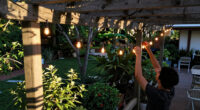 15 Best Outdoor String Lights in 2026
