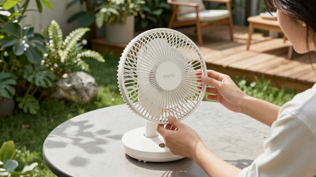 15 Best Portable Outdoor Fans in 2026