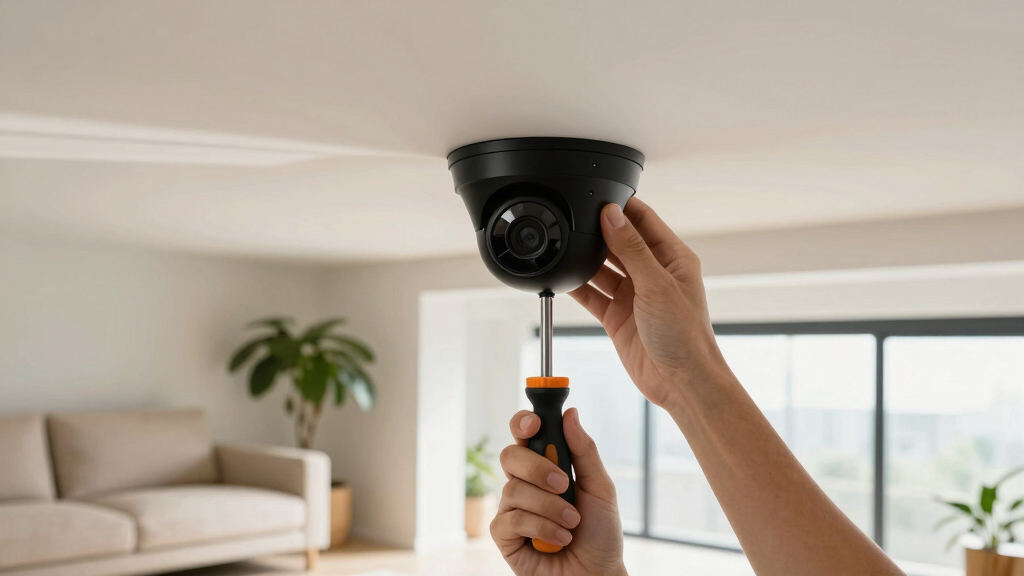 15 Best Smart Home Security Cameras in 2026
