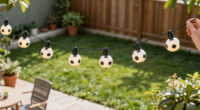 15 Best Soccer-Themed Outdoor String Lights in 2026