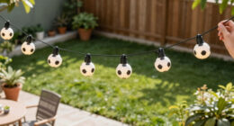 15 Best Soccer-Themed Outdoor String Lights in 2026