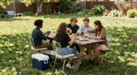 3 Best Outdoor Tailgating Furniture in 2026