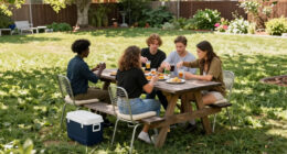 3 Best Outdoor Tailgating Furniture in 2026