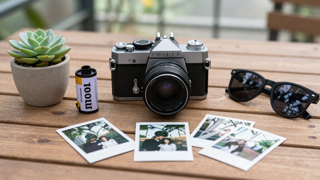 7 Best Film Camera Prime Day Deals for Instant Prints in 2026