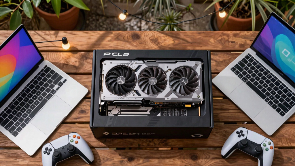 7 Best Graphics Card Prime Day Deals for PC Upgrades in 2026