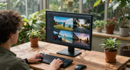7 Best LCD Monitor Prime Day Deals for Gaming, Work, and Travel in 2026