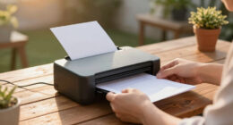 7 Best Office Product Scanners for Prime Day Deals in 2026