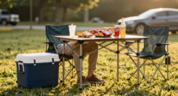 7 Best Outdoor Tailgating Furniture in 2026