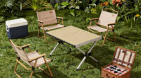 7 Best Outdoor Tailgating Furniture in 2026