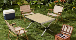7 Best Outdoor Tailgating Furniture in 2026