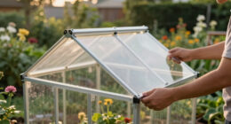 8 Best Garden Greenhouse Kits in 2026