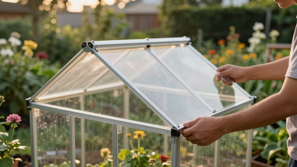 8 Best Garden Greenhouse Kits in 2026