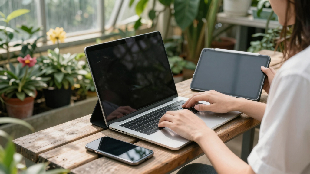 9 Best Computers, Tablets & Components in 2026