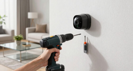 9 Best Innovative Home Security Gadgets in 2026