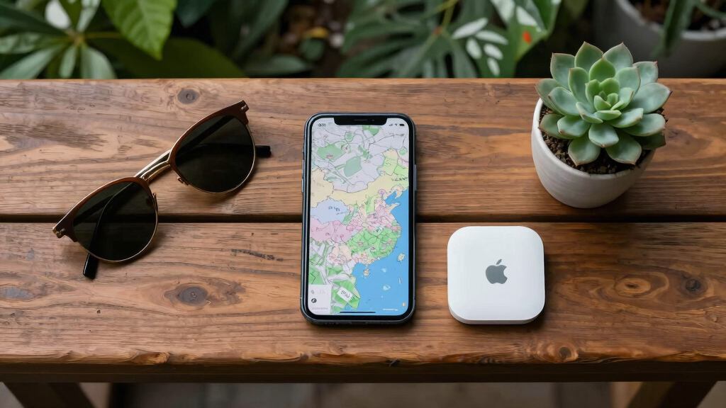 Apple greift nach China-Speicher. Europa hat nicht einmal diese Option.