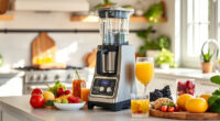 Beat the Heat with a Refreshing Summer Smoothie Using Ninja BN801