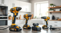 Best Budget DEWALT Power Tools in 2026: Top Picks for Every DIYer